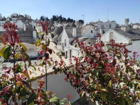 Noù la tua casa in Puglia